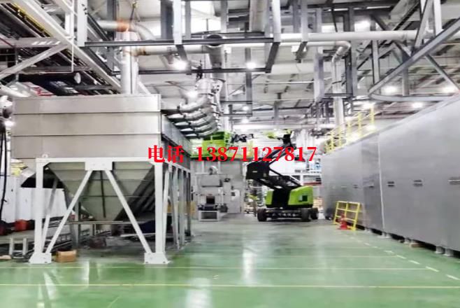 奎屯机电设备安装工程,设备安装公司
